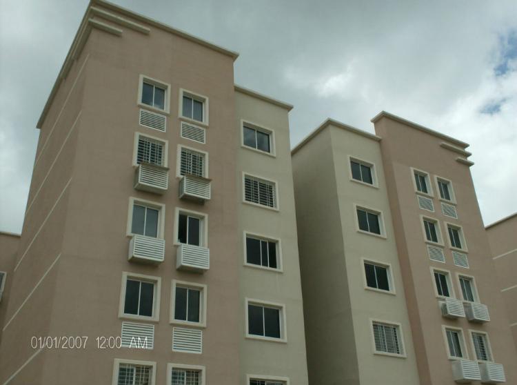 Foto Apartamento en Venta en Barquisimeto, Lara - BsF 95.000.000 - APV97441 - BienesOnLine