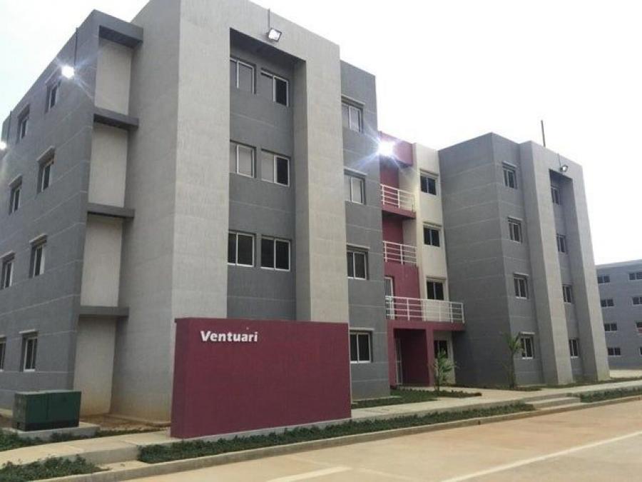 Foto Apartamento en Venta en Maracaibo, Maracaibo, Zulia - U$D 11.000 - APV220896 - BienesOnLine