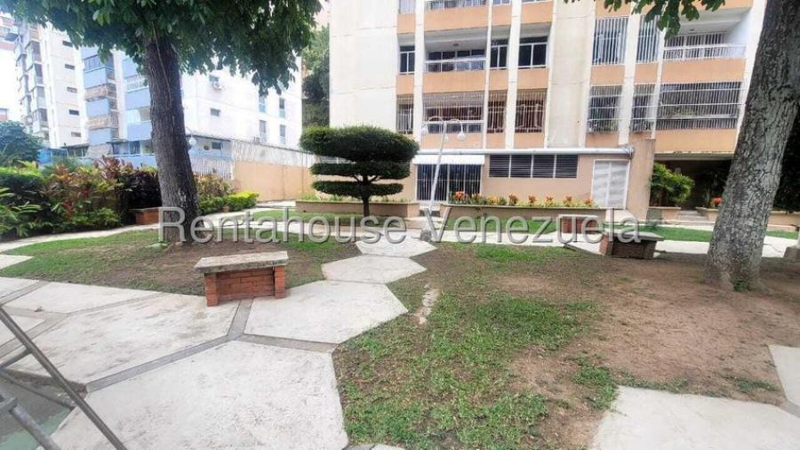 Foto Apartamento en Venta en Colinas de Bello Monte, Caracas, Distrito Federal - U$D 68.000 - APV254050 - BienesOnLine