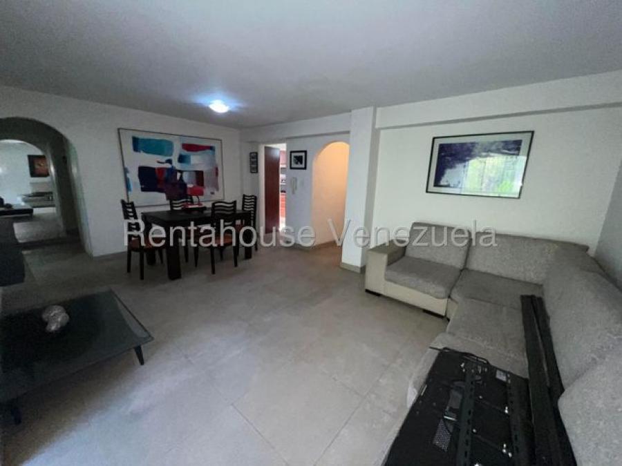 Foto Apartamento en Venta en Colinas de la California, Caracas, Distrito Federal - U$D 62.500 - APV254051 - BienesOnLine