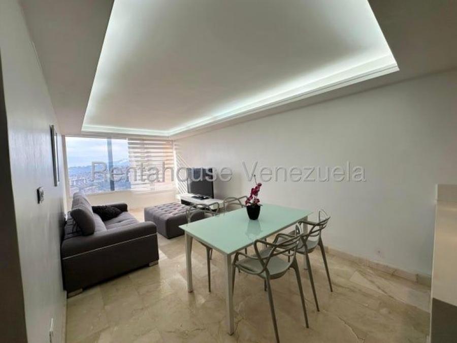 Foto Apartamento en Venta en Colinas de La Tahona, Caracas, Distrito Federal - U$D 77.000 - APV254052 - BienesOnLine