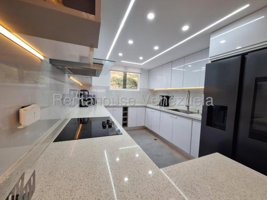 Foto Apartamento en Venta en Colinas de La Tahona, Caracas, Distrito Federal - U$D 115.000 - APV254054 - BienesOnLine