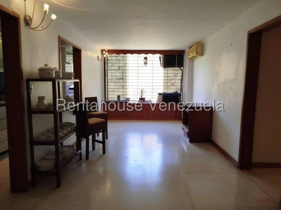Foto Apartamento en Venta en Colinas de La Tahona, Caracas, Distrito Federal - U$D 65.000 - APV254053 - BienesOnLine