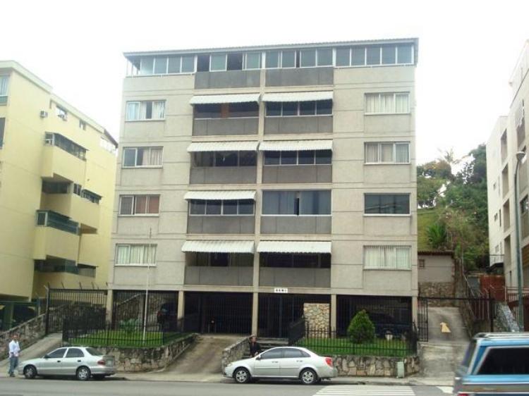 Foto Apartamento en Venta en cumbres de curumo, Caracas, Distrito Federal - BsF 1.700.000 - APV22657 - BienesOnLine