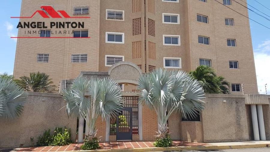 Foto Apartamento en Venta en Maracaibo, Zulia - U$D 40.000 - APV188372 - BienesOnLine