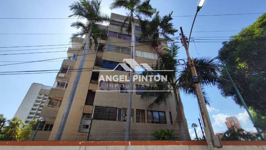 Foto Apartamento en Venta en Maracaibo, Zulia - U$D 15.000 - APV201812 - BienesOnLine
