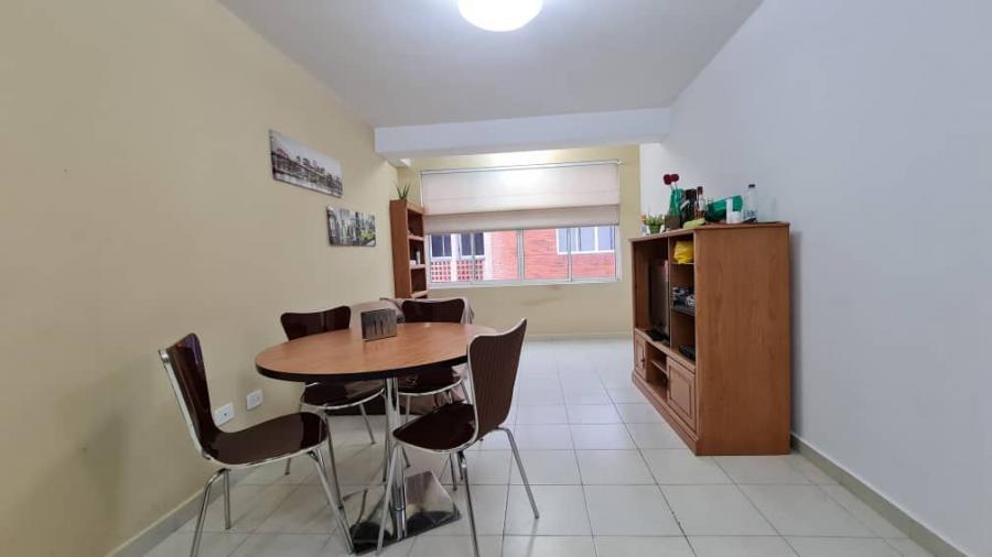 Foto Apartamento en Venta en Naguanagua, Carabobo - U$D 27.000 - APV180300 - BienesOnLine