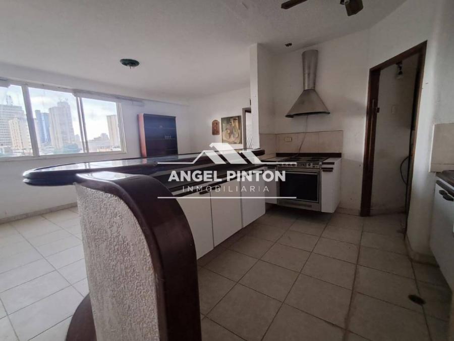 Foto Apartamento en Venta en Maracaibo, Zulia - U$D 28.000 - APV254275 - BienesOnLine