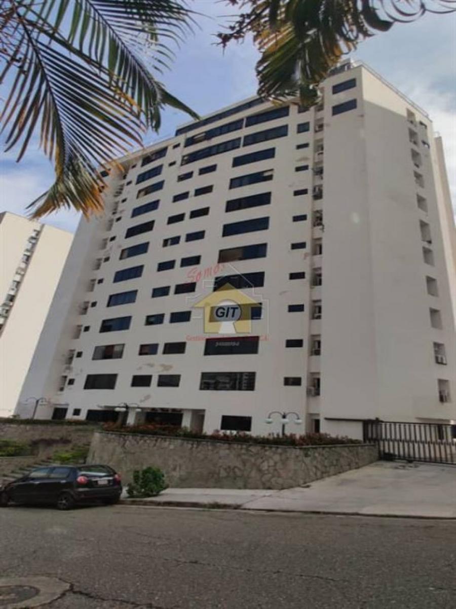 Foto Apartamento en Venta en San Jos, Valencia, Carabobo - U$D 45.000 - APV183532 - BienesOnLine