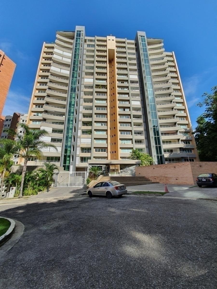 Foto Apartamento en Venta en EL BOSQUE, Valencia, Carabobo - U$D 92.000 - APV143458 - BienesOnLine
