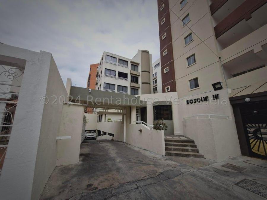 Foto Apartamento en Venta en Giraldot, Maracay, Aragua - BsF 53.000 - APV219751 - BienesOnLine