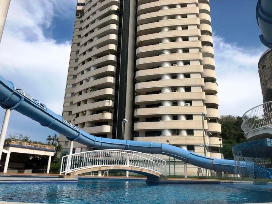 Foto Apartamento en Venta en Valencia, Carabobo - U$D 150.000 - APV83207 - BienesOnLine