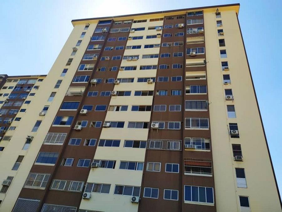 Foto Apartamento en Venta en Valencia, Carabobo - U$D 18.000 - APV106422 - BienesOnLine