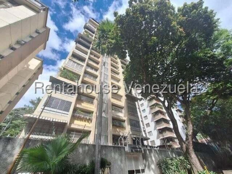 Foto Apartamento en Venta en El Cafetal, Caracas, Distrito Federal - U$D 95.000 - APV254056 - BienesOnLine