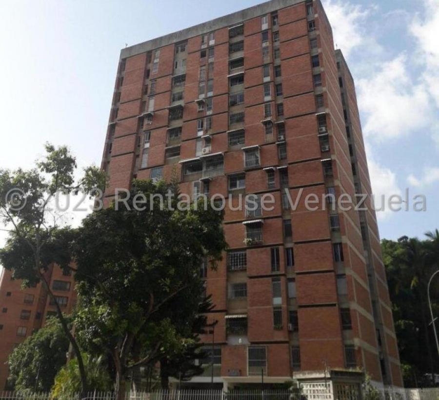 Foto Apartamento en Venta en Caracas, Distrito Federal - U$D 95.000 - APV214930 - BienesOnLine