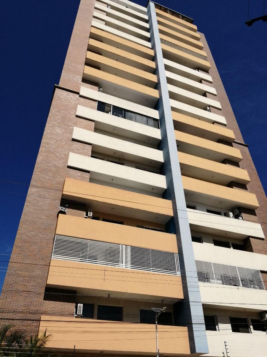 Foto Apartamento en Venta en Centro-este, Barquisimeto, Lara - U$D 35.000 - APV207436 - BienesOnLine