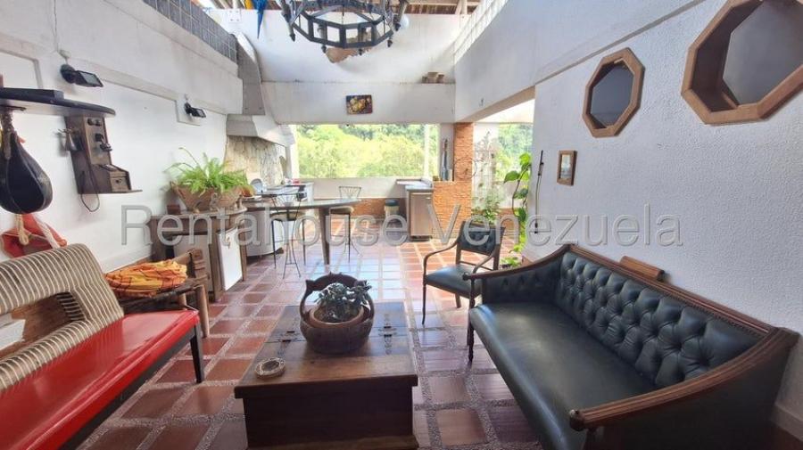 Foto Apartamento en Venta en El Cigarral, Caracas, Distrito Federal - U$D 145.000 - APV254057 - BienesOnLine