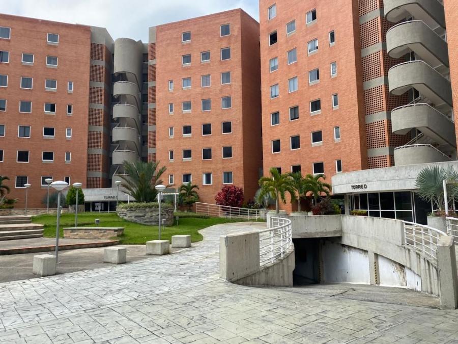 Foto Apartamento en Venta en Baruta, Nuestra Señora del Rosario de Baruta, Miranda - U$D 48.000 - APV184758 - BienesOnLine