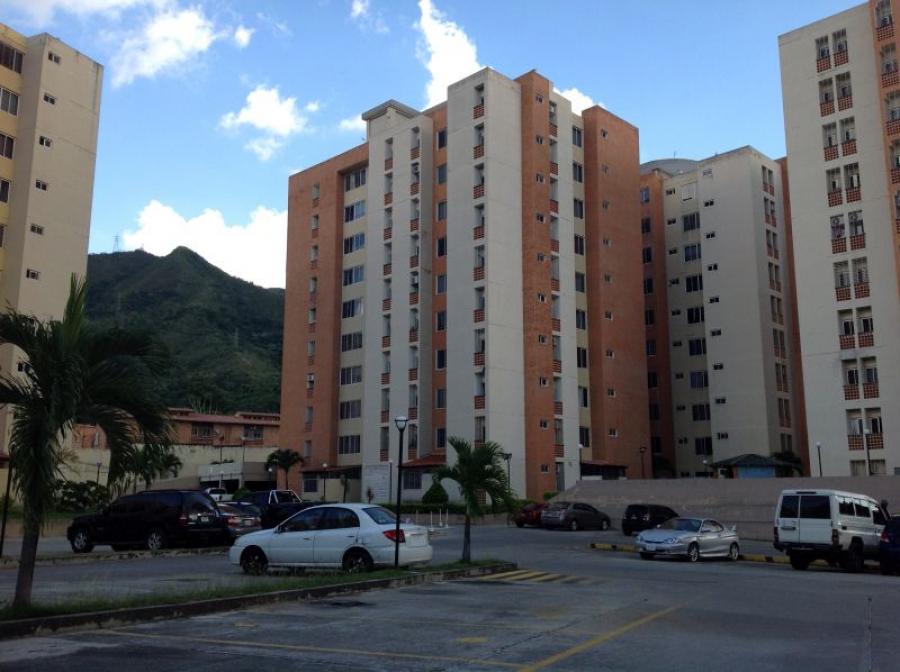 Foto Apartamento en Venta en EL RINCON, Naguanagua, Carabobo - U$D 25.000 - APV141611 - BienesOnLine