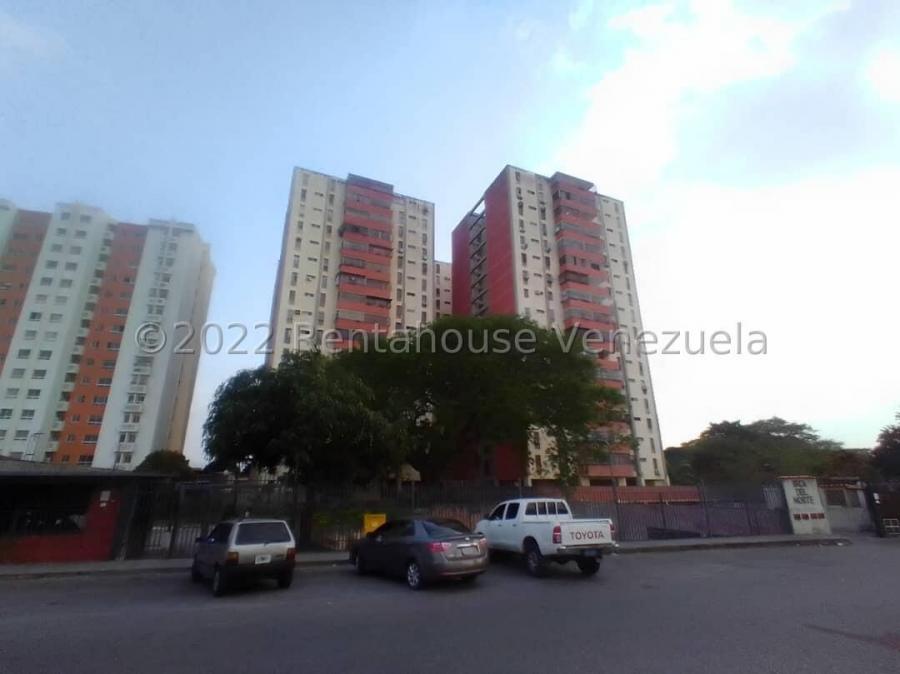 Foto Apartamento en Venta en san rosa, Barquisimeto, Lara - U$D 18.500 - APV173400 - BienesOnLine
