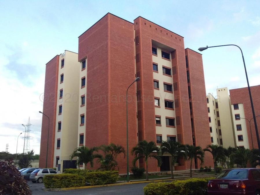 Foto Apartamento en Venta en trinitarias, Lara - U$D 39.000 - APV177384 - BienesOnLine