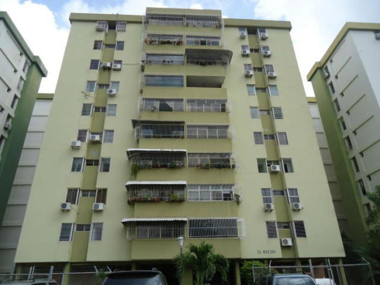 Foto Apartamento en Venta en Barquisimeto, Lara - BsF 592.000.000 - APV99378 - BienesOnLine