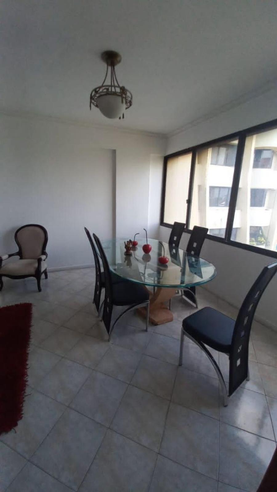 Foto Apartamento en Venta en Este de Barquisimeto, Lara - U$D 115.000 - APV196816 - BienesOnLine