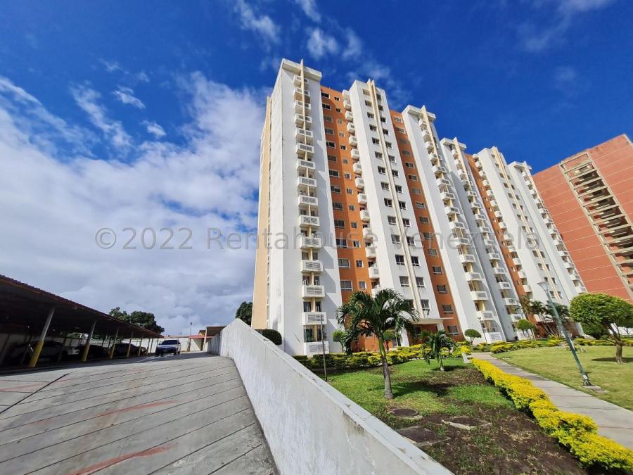 Foto Apartamento en Venta en santa rosa, avenida libertador, Lara - U$D 39.000 - APV173366 - BienesOnLine