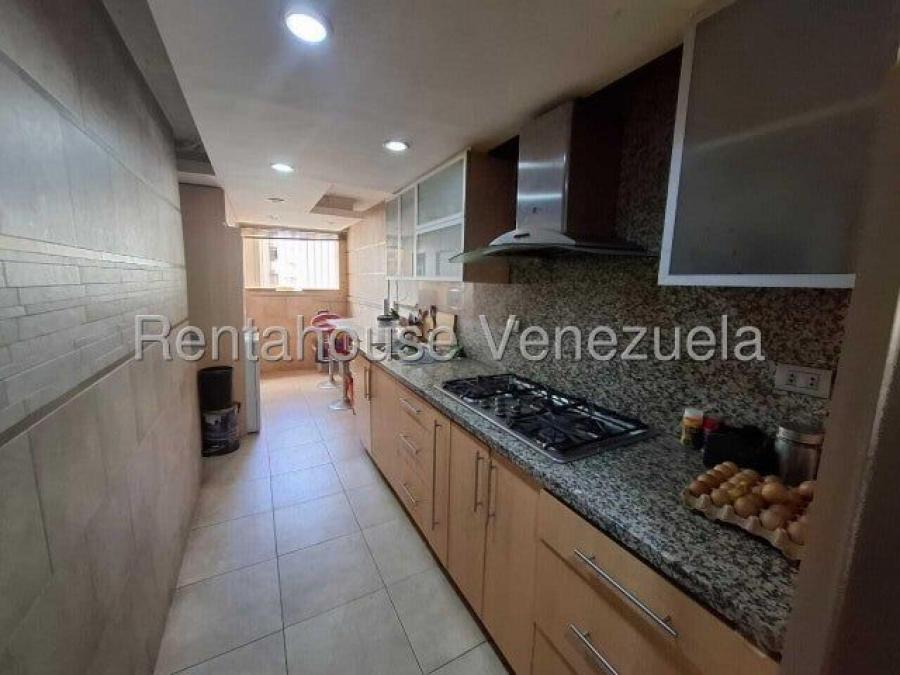 Foto Apartamento en Venta en El Marques, Caracas, Distrito Federal - U$D 58.000 - APV254058 - BienesOnLine