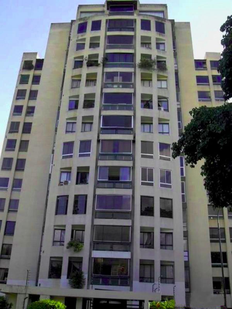 Foto Apartamento en Venta en El Marqus, El Marqus, Distrito Federal - U$D 68.000 - APV182403 - BienesOnLine