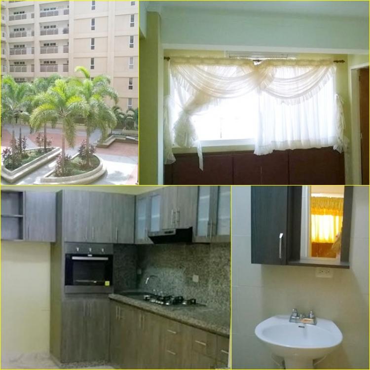 Foto Apartamento en Venta en Maracaibo, Zulia - BsF 105.000.000 - APV100875 - BienesOnLine