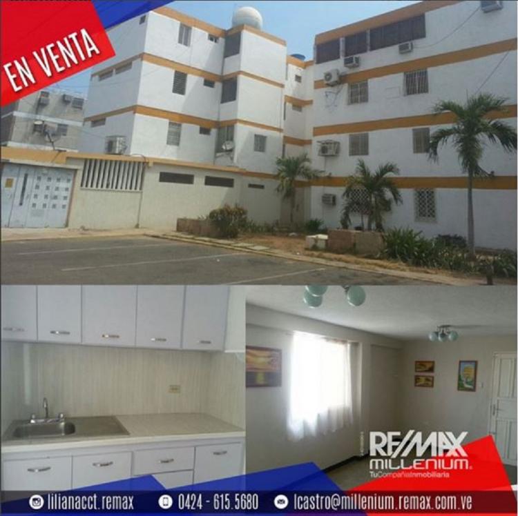 Foto Apartamento en Venta en Maracaibo, Zulia - BsF 13.000.000 - APV73814 - BienesOnLine