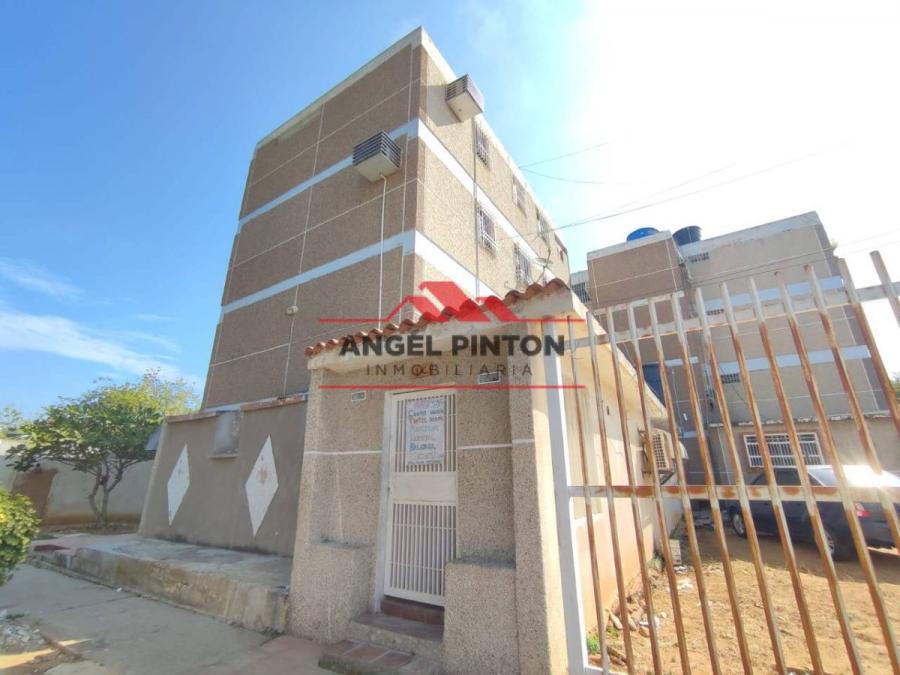 Foto Apartamento en Venta en Maracaibo, Zulia - U$D 8.000 - APV185689 - BienesOnLine