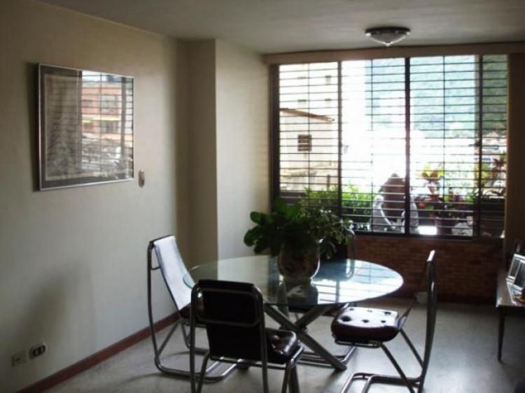 Foto Apartamento en Venta en EL PARAISO, Caracas, Distrito Federal - BsF 1.290.000 - APV32676 - BienesOnLine