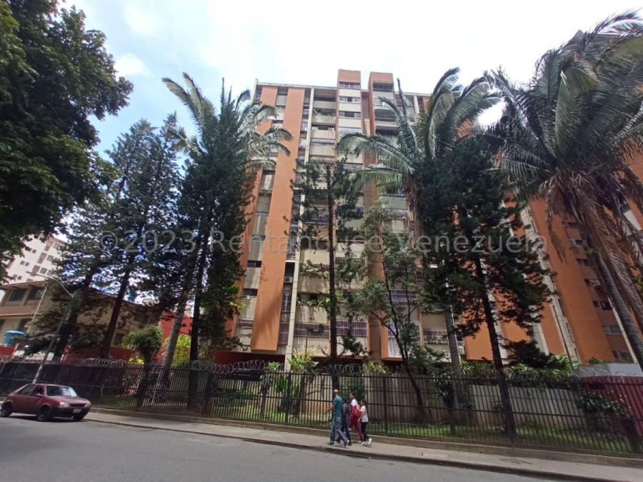 Foto Apartamento en Venta en El Paraiso, Caracas, Distrito Federal - U$D 50.000 - APV208133 - BienesOnLine
