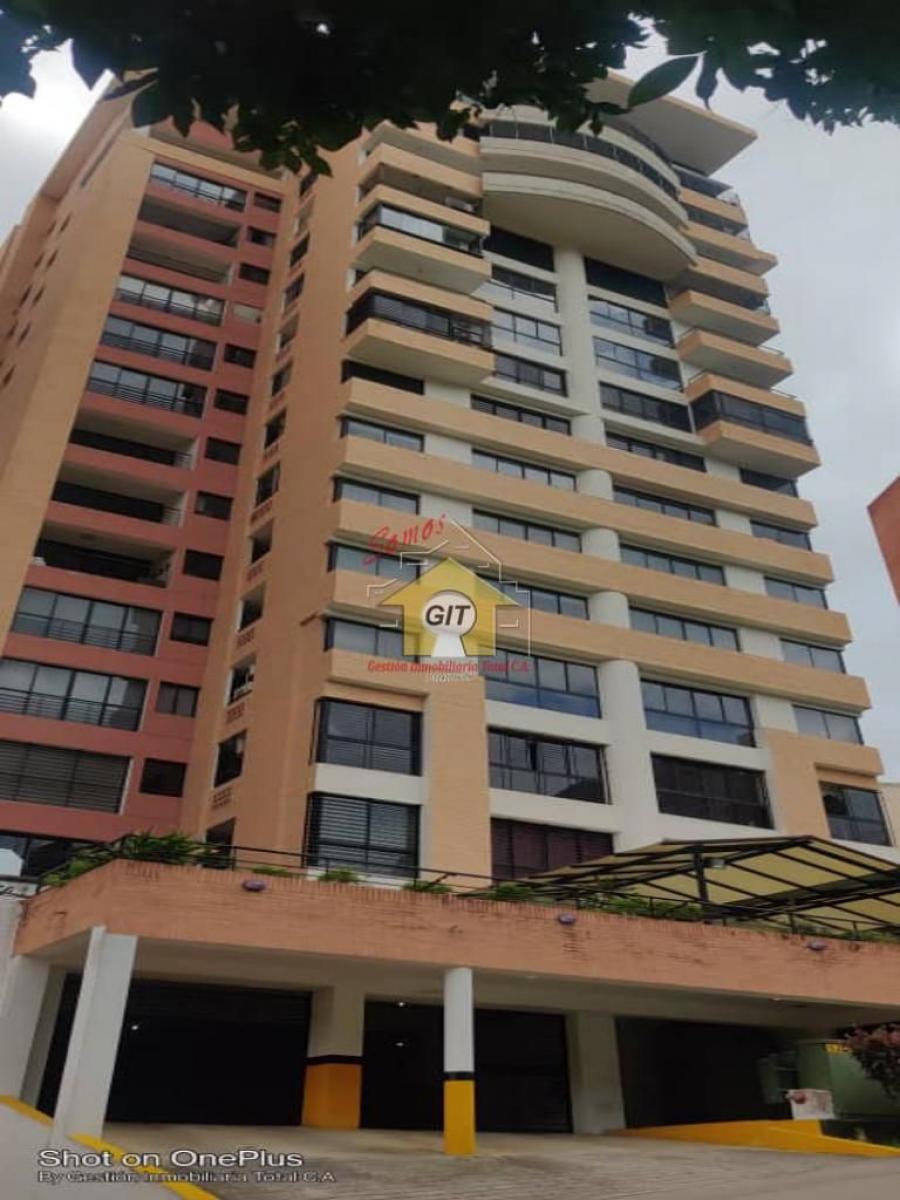 Foto Apartamento en Venta en San Jos, Valencia, Carabobo - U$D 50.000 - APV183689 - BienesOnLine