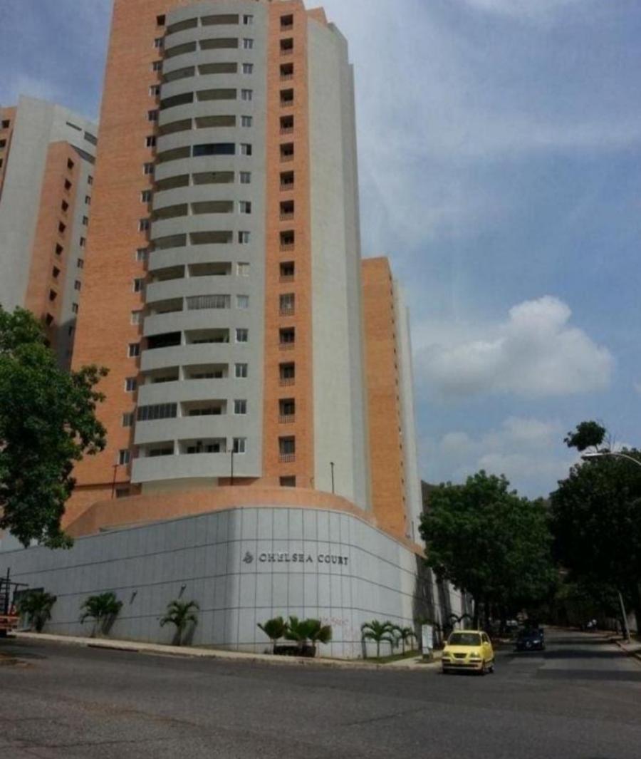 Foto Apartamento en Venta en EL PARRAL, Valencia, Carabobo - U$D 106.000 - APV144035 - BienesOnLine