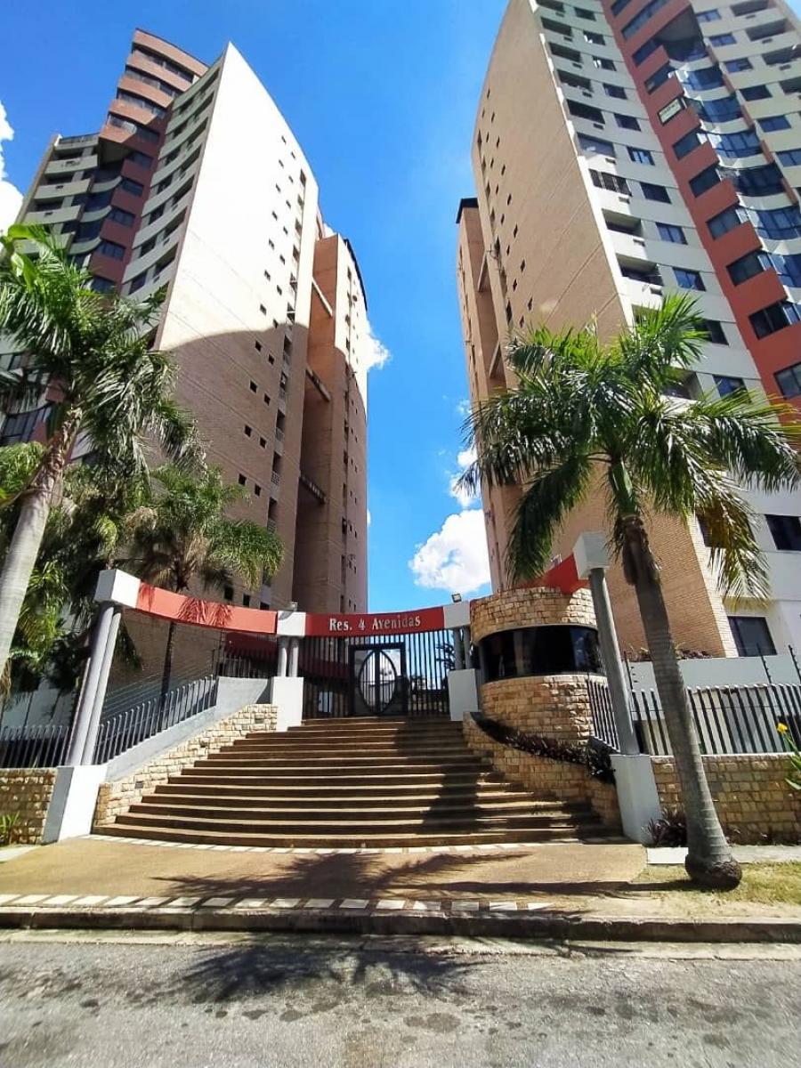 Foto Apartamento en Venta en EL PARRAL, Valencia, Carabobo - U$D 45.000 - APV142398 - BienesOnLine