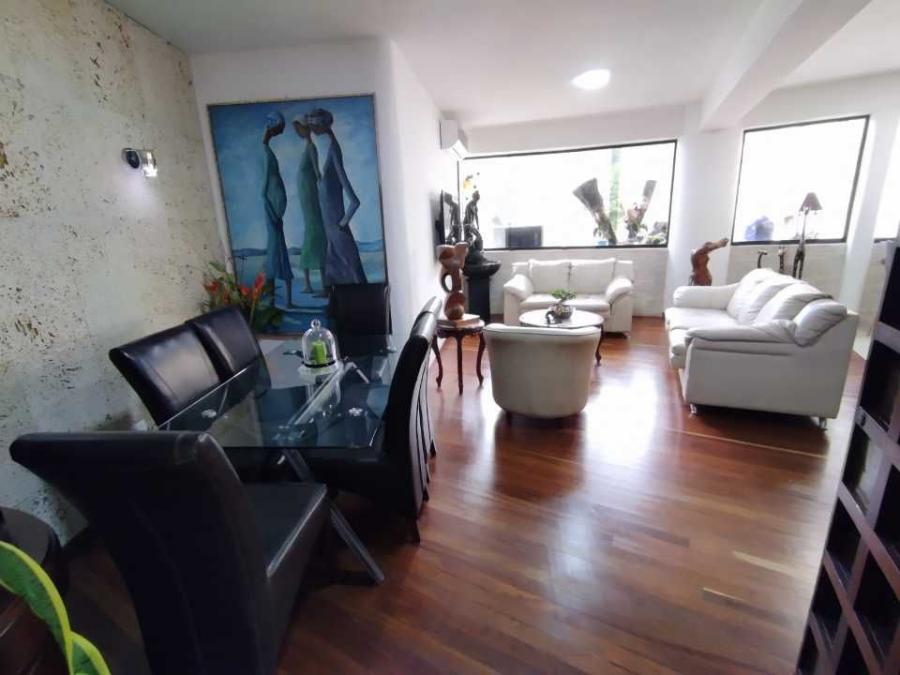 Foto Apartamento en Venta en Valencia, Valencia, Carabobo - U$D 44.000 - APV212099 - BienesOnLine