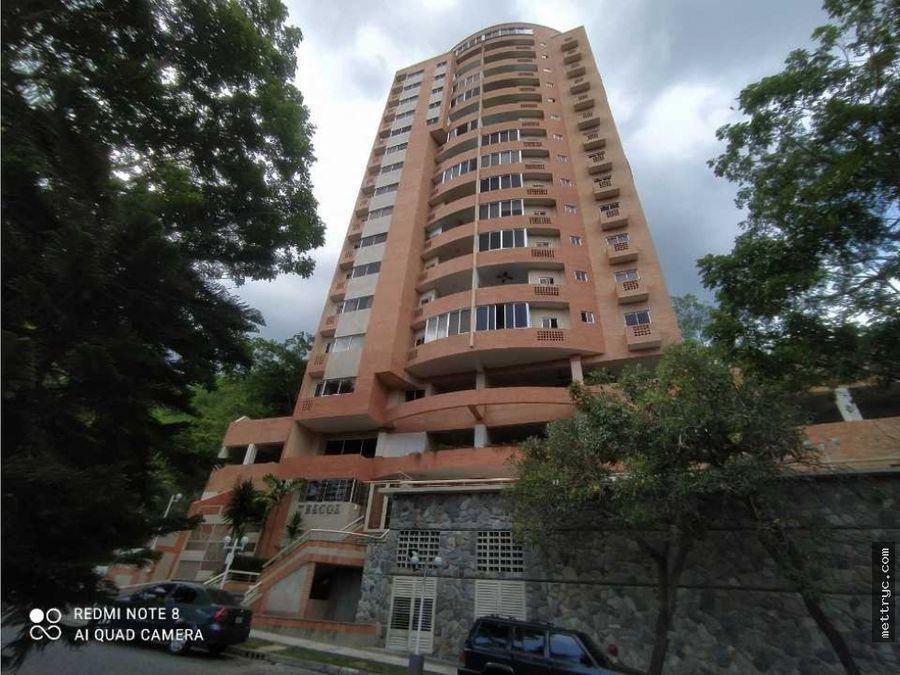 Foto Apartamento en Venta en San Jos, Valencia, Carabobo - APV210078 - BienesOnLine