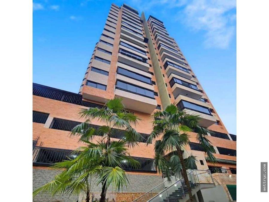 Foto Apartamento en Venta en San Jos, Valencia, Carabobo - APV210490 - BienesOnLine