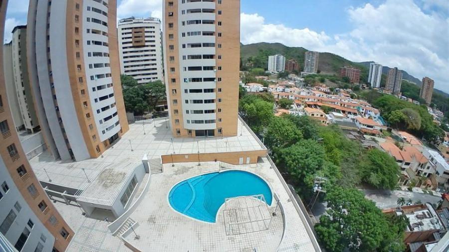 Foto Apartamento en Venta en San Jose, Urbanizacion Parral, Carabobo - U$D 109.000 - APV145515 - BienesOnLine