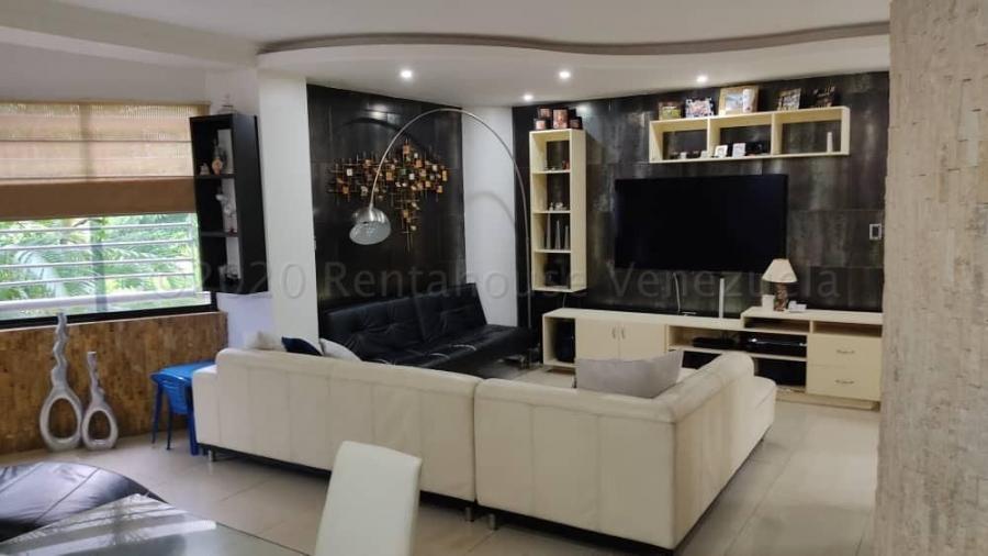 Foto Apartamento en Venta en San Jose, Urbanizacion el Parral, Carabobo - U$D 70.000 - APV136656 - BienesOnLine