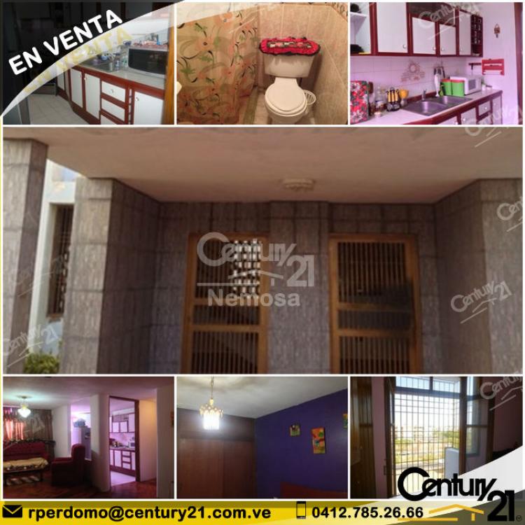 Foto Apartamento en Venta en Maracaibo, Zulia - BsF 15.700.000 - APV79909 - BienesOnLine