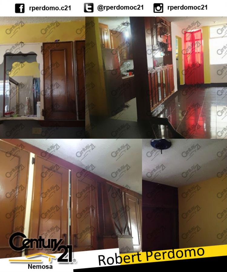 Foto Apartamento en Venta en Maracaibo, Zulia - BsF 10.800.000 - APV84552 - BienesOnLine