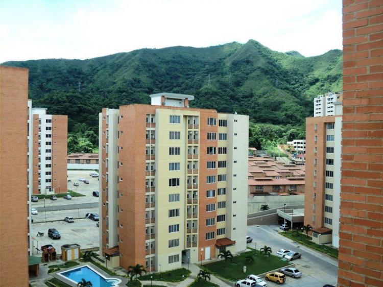 Foto Apartamento en Venta en El Rincon, Naguanagua, Carabobo - BsF 38.000.000 - APV80823 - BienesOnLine