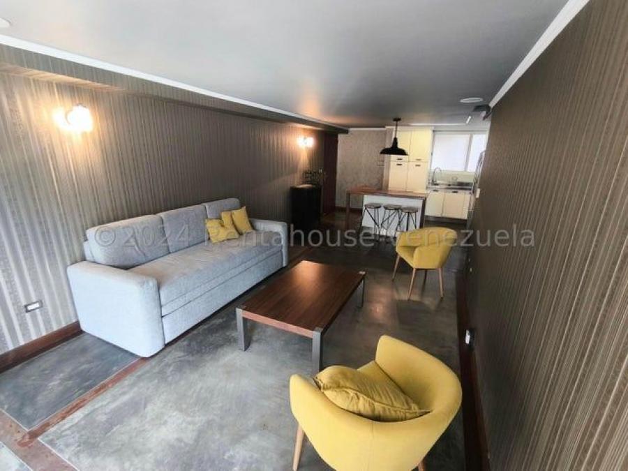 Foto Apartamento en Venta en El Rosal, Caracas, Distrito Federal - U$D 175.000 - APV254062 - BienesOnLine