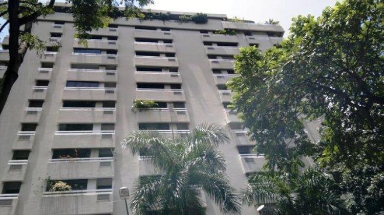 Foto Apartamento en Venta en EL ROSAL, Caracas, Distrito Federal - BsF 1.340.000 - APV32013 - BienesOnLine