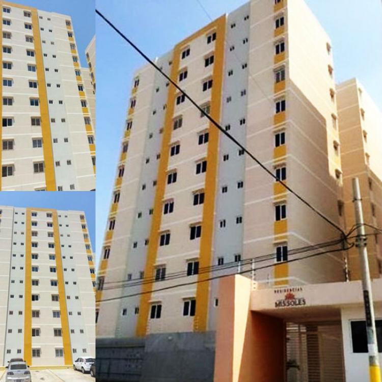 Foto Apartamento en Venta en Maracaibo, Zulia - BsF 38.600.000 - APV84904 - BienesOnLine