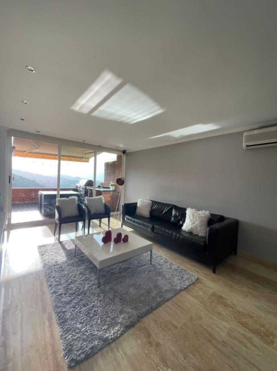 Foto Apartamento en Venta en el solar del hatillo, El solar del Hatillo, Distrito Federal - U$D 360.000 - APV175714 - BienesOnLine